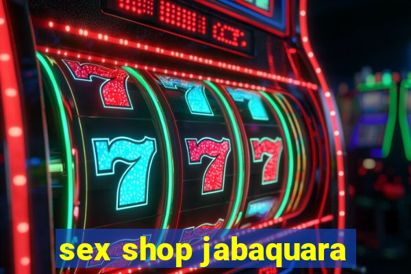 sex shop jabaquara